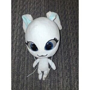 Miraculous Ladybug Kwami Mon Ami 9 Inch Mouse Plush Toy - Mullo